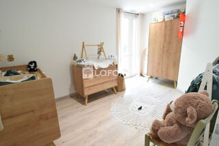  Appartement � vendre 4 pi�ces 121 m�