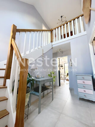  Maison � vendre 7 pi�ces 120 m�