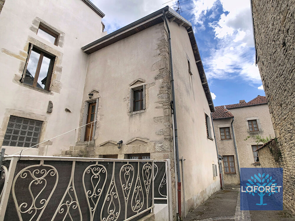 Maison Til-chatel 4 pièce(s) 87 m2