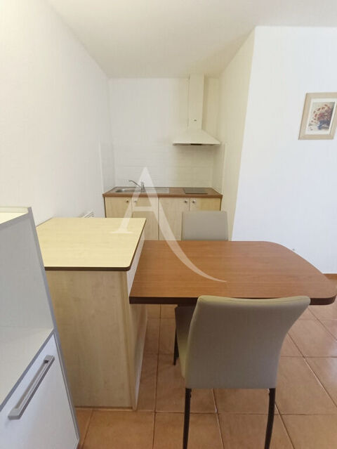  Appartement � louer 1 pi�ce 20 m�