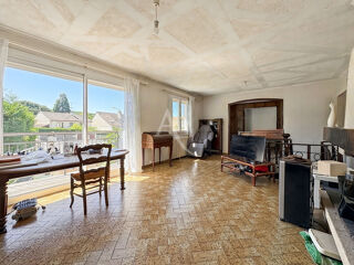  Maison � vendre 6 pi�ces 83 m�