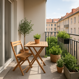  Appartement � vendre 1 pi�ce 29 m�