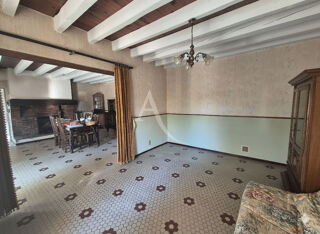  Maison  vendre 6 pices 151 m