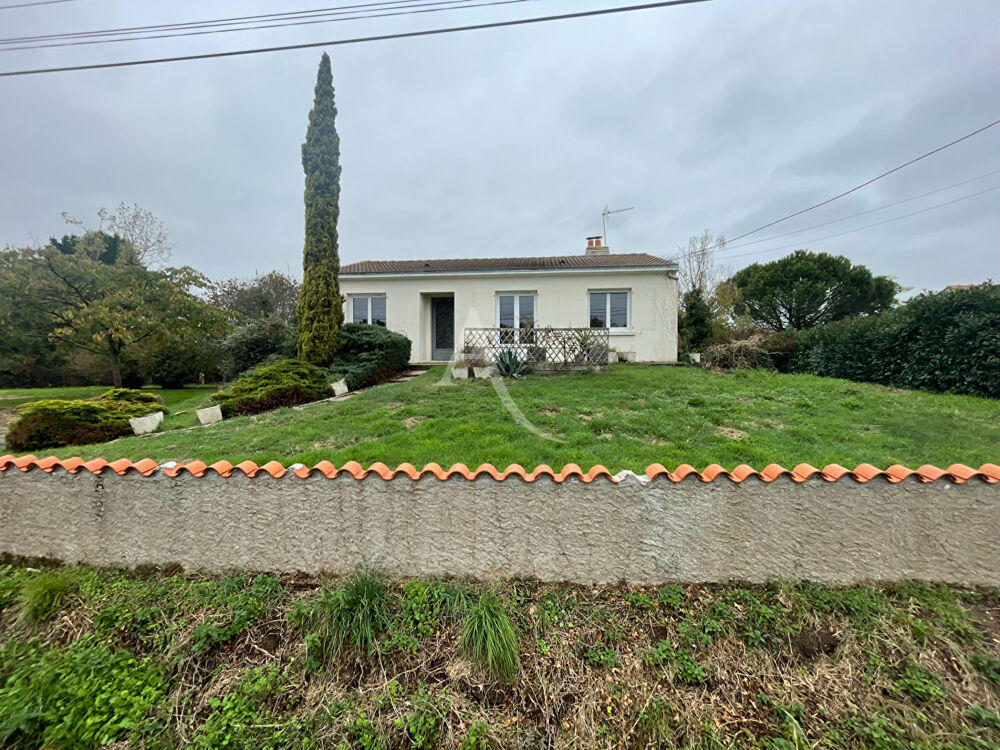 Maison 4 pièces 72 m² · à Saint Philbert de Gran... · 72 m² · 176 300 €