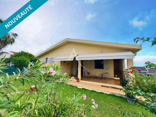  Maison � vendre 4 pi�ces 137 m�