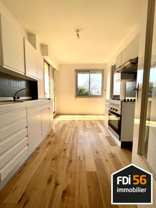  Appartement � vendre 2 pi�ces 52 m�