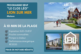  Maison � vendre 5 pi�ces 94 m�