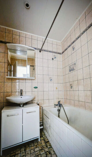  Appartement � vendre 3 pi�ces 57 m�