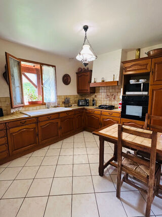  Maison à vendre 5 pièces 85 m²
