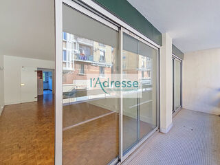  Appartement à vendre 3 pièces 67 m²