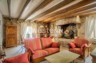 Maison à vendre 6 pièces 