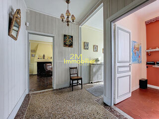  Maison � vendre 7 pi�ces 191 m�