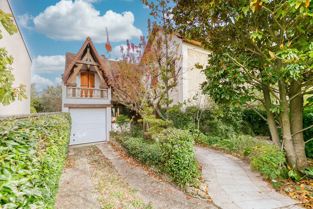 Vente Maison Maison Gagny 6 pièce(s) 150 m2 Gagny