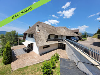  Maison � vendre 8 pi�ces 238 m�