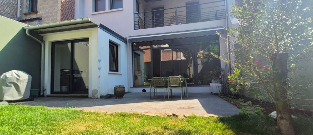 Maison d'exception de 216 m² Secteur Jardin Public à Béthune