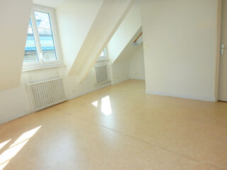  Appartement à louer 2 pièces 25 m²
