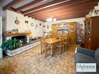  Maison � vendre 5 pi�ces 115 m�