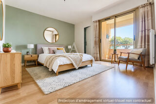  Appartement à vendre 4 pièces 104 m²