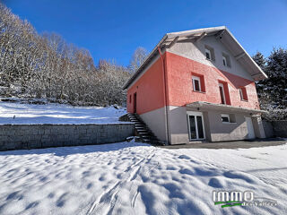  Maison � vendre 4 pi�ces 106 m�