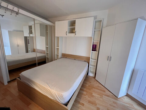  Appartement � louer 2 pi�ces 36 m�