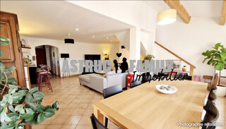  Maison à vendre 6 pièces 