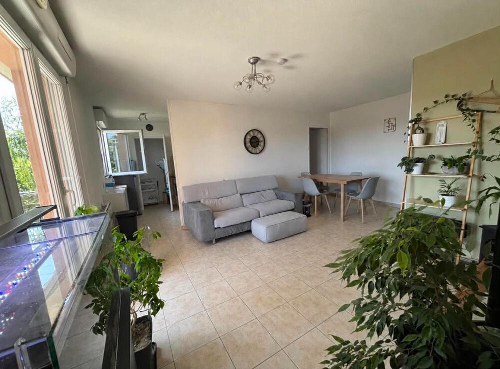 Appartement T2 Bis