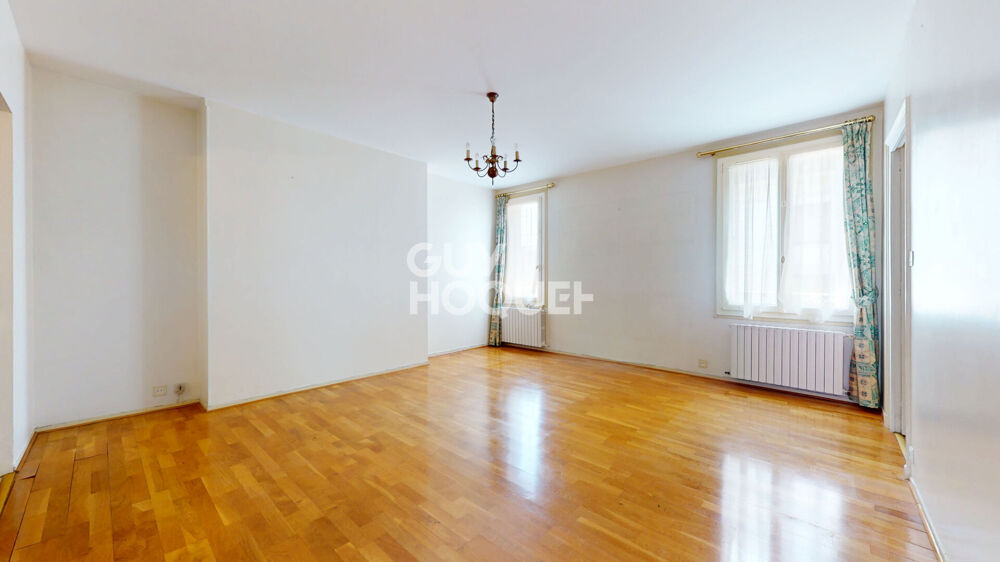 Vente Appartement TOURS PREBENDES / HALLES Tours