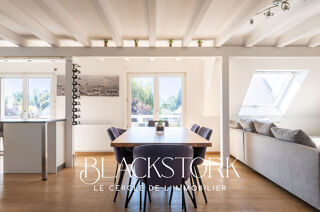  Appartement � vendre 4 pi�ces 94 m�