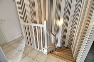 Maison à vendre 5 pièces 118 m²