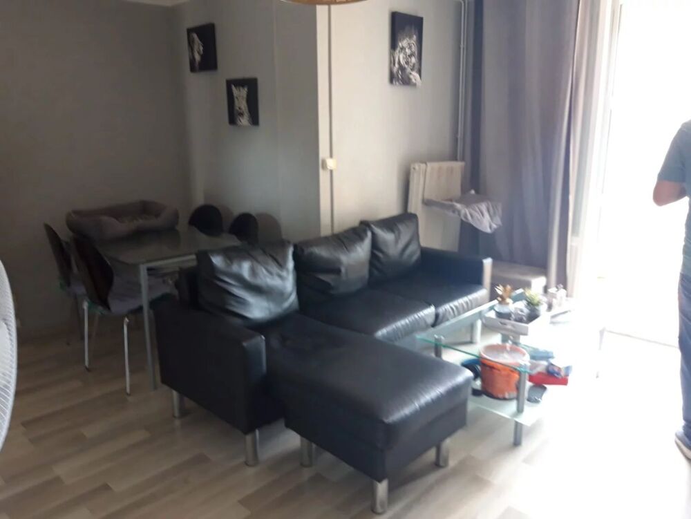 Appartement De Type 3 Trinquetaille Id2al Investissement