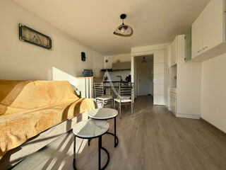  Appartement � vendre 2 pi�ces 26 m�