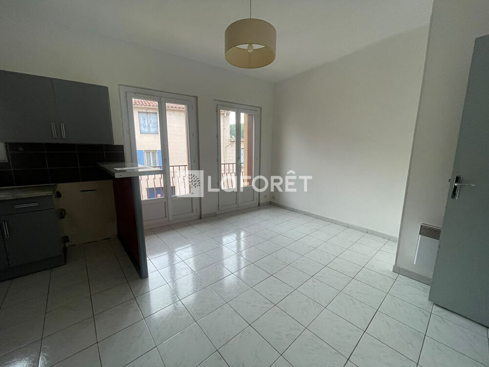 Location Appartement APPARTEMENT CERET - 2 pièce(s) - 40 m2 Ceret