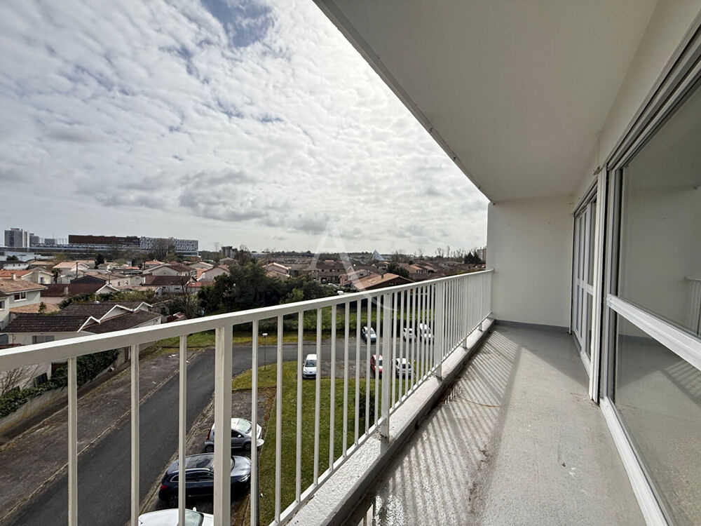Vente Appartement PESSAC FACS Appartement Pessac 2 pièce(s) Pessac