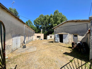  Maison à vendre 6 pièces 206 m²