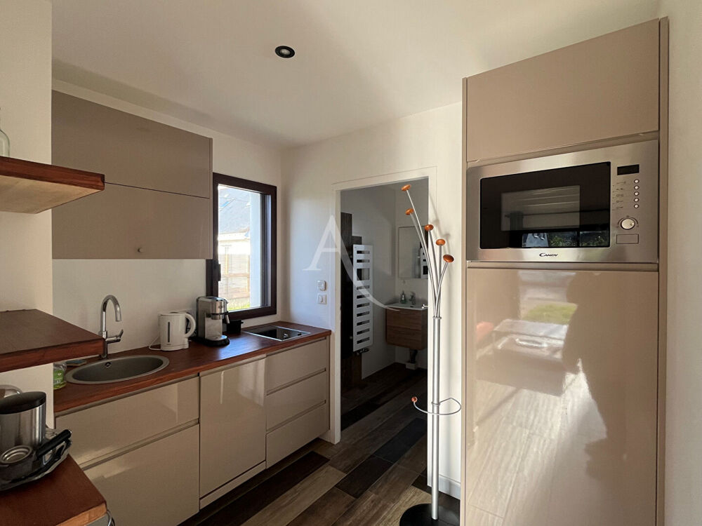 Maison LOFT Orvault 2 pièces 49.9 m2