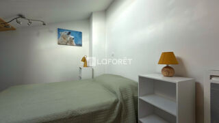  Appartement à louer 3 pièces 45 m²