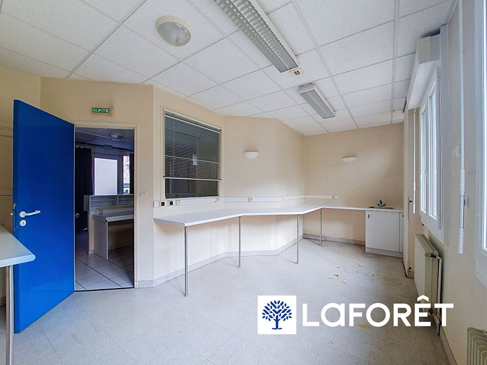 Vente Maison CENTRE VILLE D'AUNAY SUR ODON Aunay sur odon