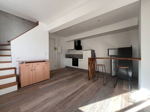  Appartement � louer 3 pi�ces 62 m�