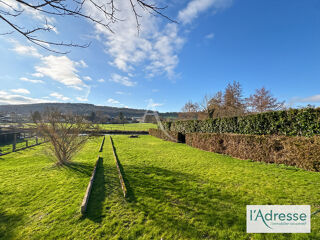  Maison � vendre 5 pi�ces 130 m�