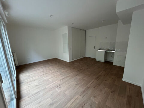  Appartement � louer 1 pi�ce 32 m�