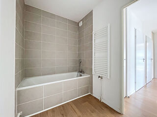  Appartement à vendre 3 pièces 63 m²