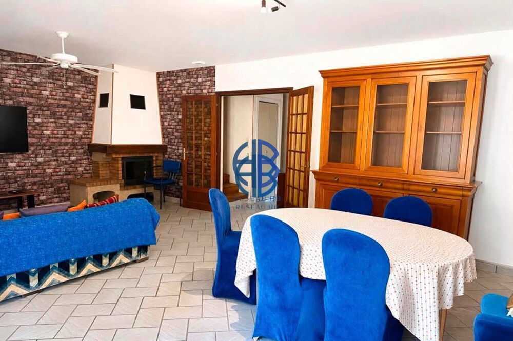Vente Maison MAISON 106M2 GARAGE 590 M2 DE TERRAIN AVEC PISCINE Crolles