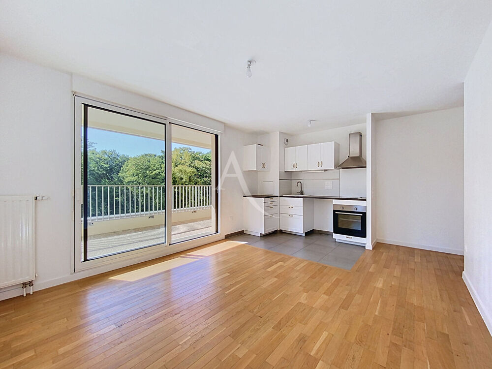 Appartement 3 pièces de 53.08 m² - Saint-Germain-en-Laye