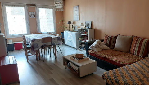  Appartement à vendre 4 pièces 89 m²