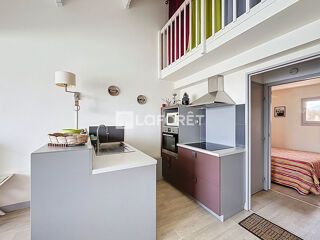  Appartement à vendre 2 pièces 34 m²