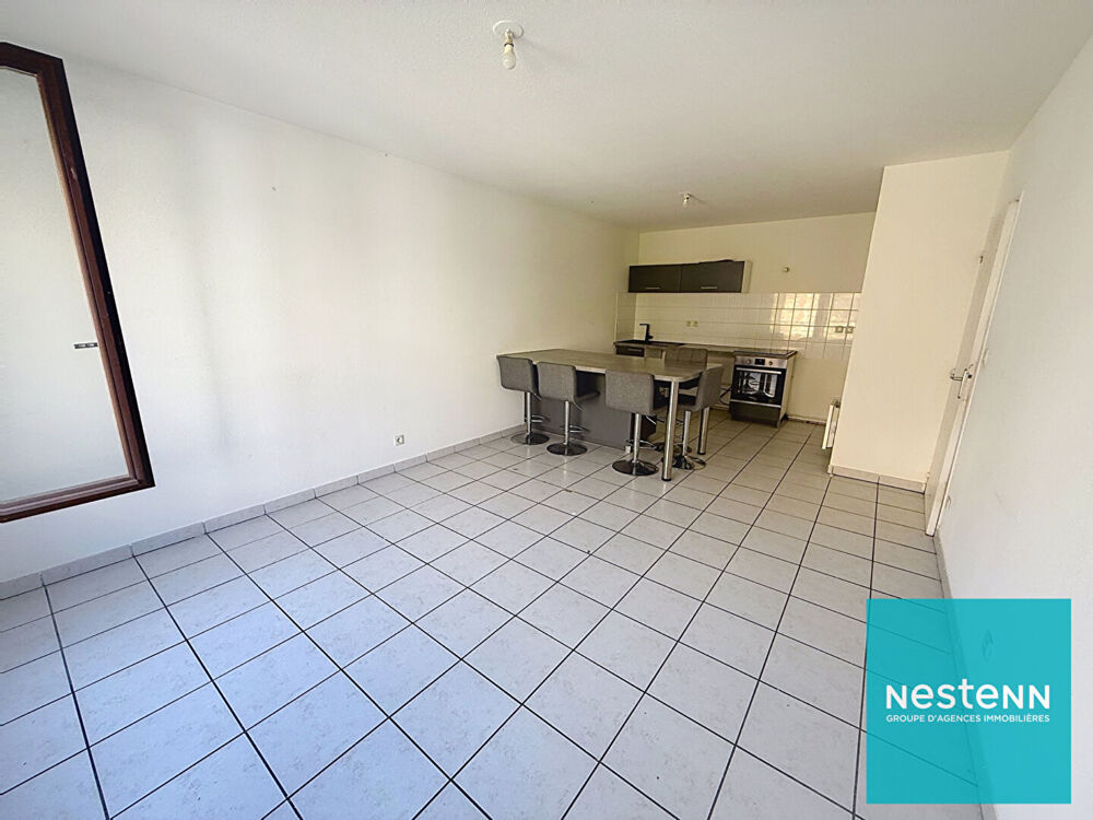Vente Appartement EXCLUSIVITÉ  Appartement récent et lumineux secteur Carnot / Marengo Saint etienne