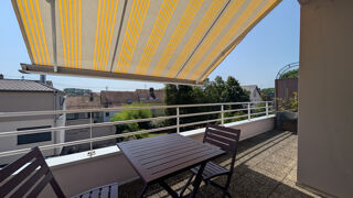  Appartement � vendre 5 pi�ces 95 m�