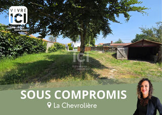  Terrain � vendre 329 m�