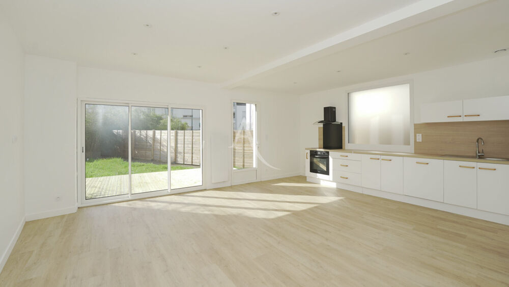 Location Maison Maison Ploërmel 4 pièces 72 m2 Ploermel