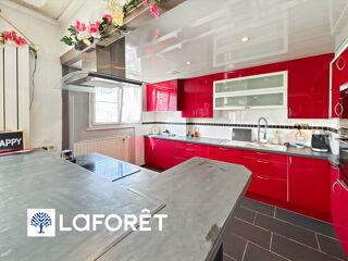  Appartement � vendre 3 pi�ces 71 m�